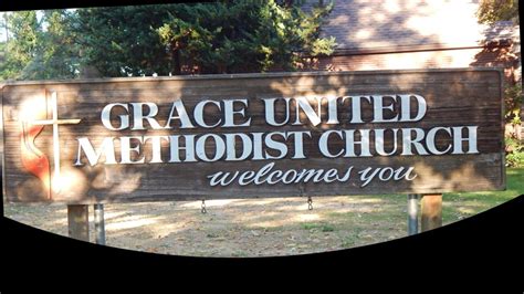 Grace United Methodist Church Seattle, WA