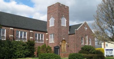 Grace United Methodist Church in Lindenhurst, NY 11757