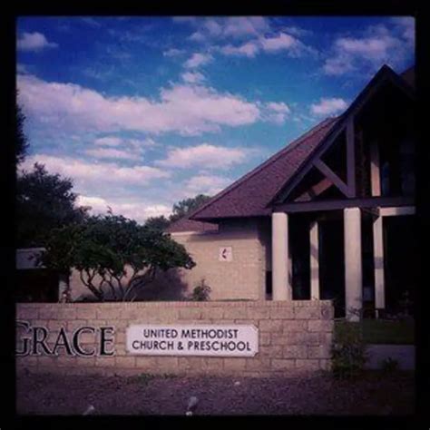 Grace United Methodist Pre-School - Lake Mary, FL 32746