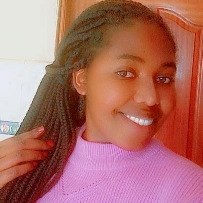 Grace Wairimu Profiles Facebook