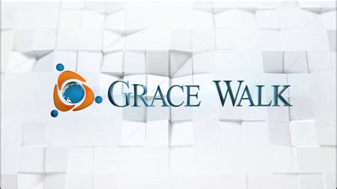 Grace Walk CornerStone Television Network