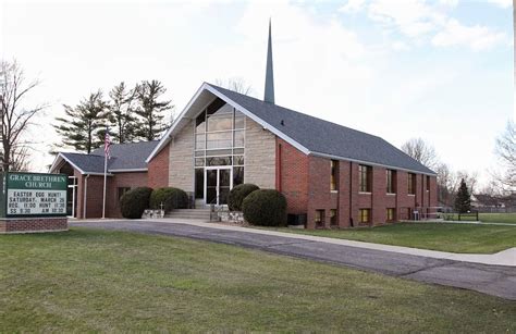 Grace brethren church. Mount Vernon Grace Brethren Church, Mount Vernon, Ohio. 596 likes · 3 talking about this · 32 were here. Our church is a small, but dedicated group of Christian believers including infants, children,... 