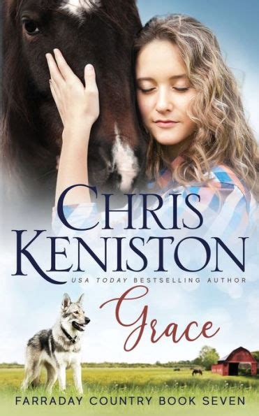 Grace by Chris Keniston, Paperback Barnes & Noble®