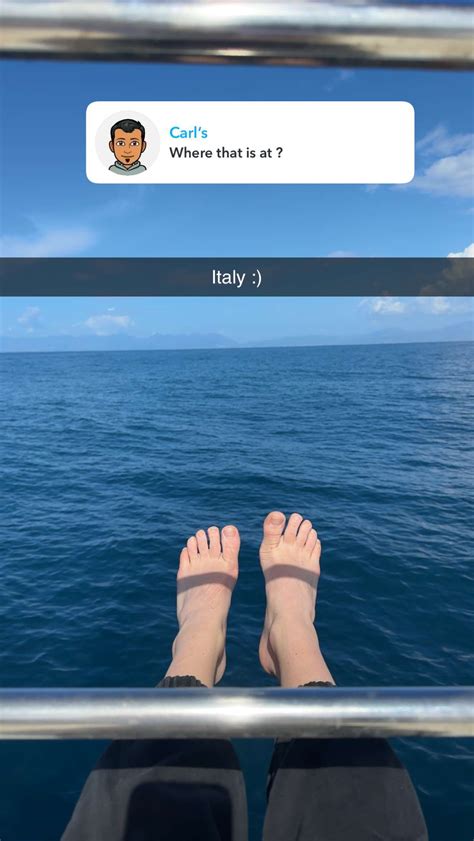 Grace charis feet leaked onlyfans