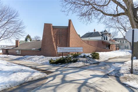 Grace Community Church, New Ulm, MN, New Ulm, Minnesota. 384 likes 