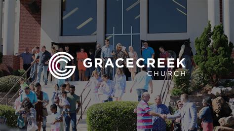 Grace creek church. Here at Grace Creek Church, one of our Core Values is generosity. We believe living a significant life involves a lifestyle of giving and serving others with all God entrusts to us. Generosity begins with the foundational understanding that God owns it all. (Psalm 24:1) The easiest way to give is through our secure giving platform online. 