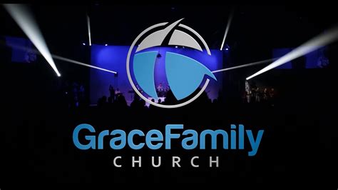 Grace family church. Things To Know About Grace family church. 