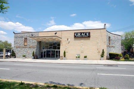 Grace funeral home brooklyn ny.  Post a Comment or Review, Post a Condolence Message, o...