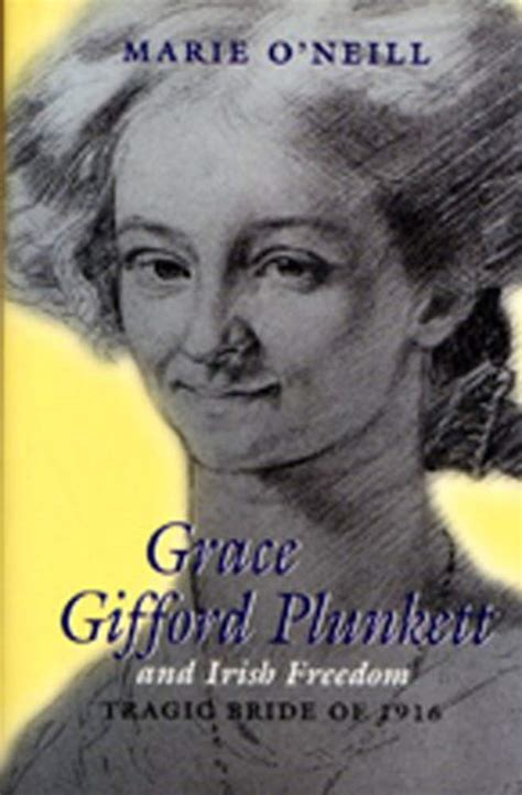 Grace gifford plunkett and irish freedom tragic bride of 1916 maynooth research guides for irish local history. - Softwareagenten und elektronische kaufprozesse. referenzmodelle zur integration..