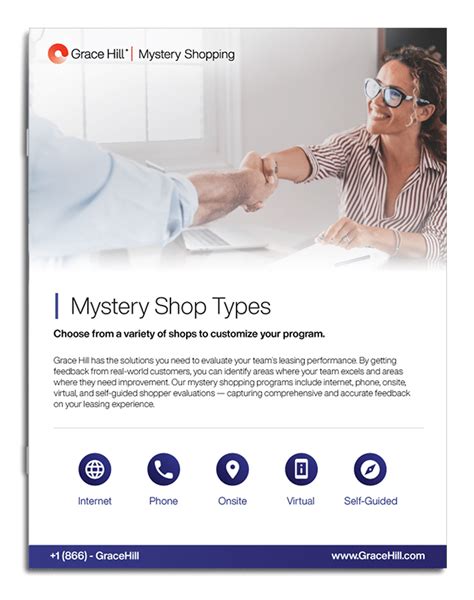 Grace hill mystery shopping login. Mystery Shopping. Get unbiased evaluations with programs that fit your needs. Surveys. Gain actionable insights with comprehensive survey tools and trusted benchmarks. 