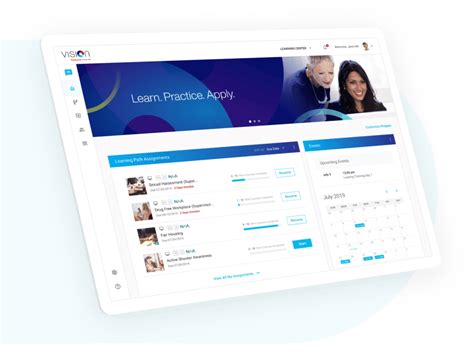 Vision LMS is a powerful and flexible learning management system that supports online education for schools and organizations. Whether you want to create courses, manage …. 