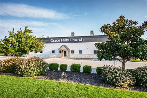 Grace hills church. Things To Know About Grace hills church. 