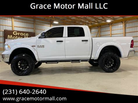 Grace motor mall. Find company research, competitor information, contact details & financial data for GRACE MOTOR MALL LLC of Traverse City, MI. Get the latest business insights from Dun & Bradstreet. 