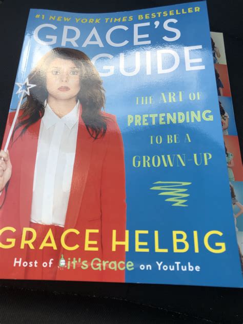 Grace s guide the art of pretending to be a. - Upstart guide owning and managing a restaurant.