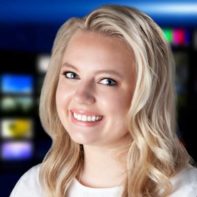 Grace smith kobi. Grace Smith will be leaving KOBI-TV/NBC5, to move back to the southeast. Grace has been a part of KOBI/KOTI for over 2 and 1/2 years and has become a respect... 