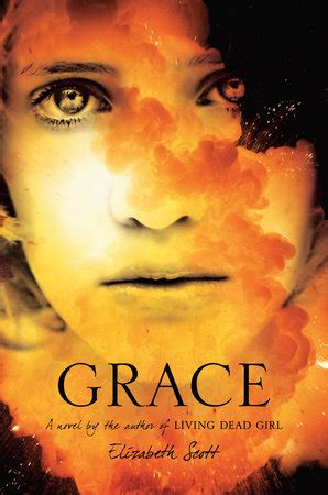 Read Online Grace By Elizabeth Scott