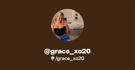 Grace_xo20 Porn