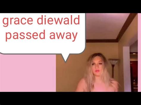 Gracediewald. Things To Know About Gracediewald. 