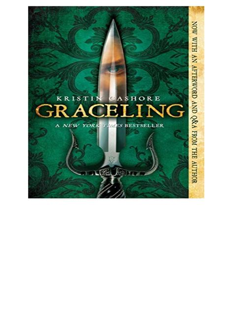 Graceling Book Pdf Download