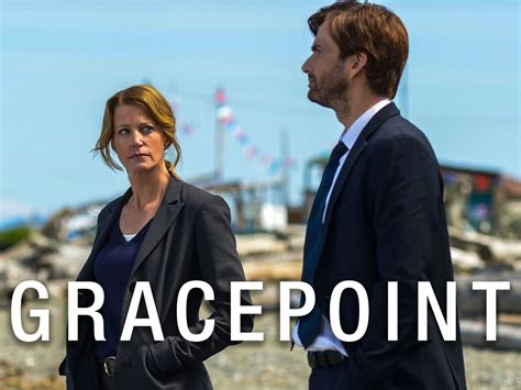 Gracepoint: Sezon 1. 