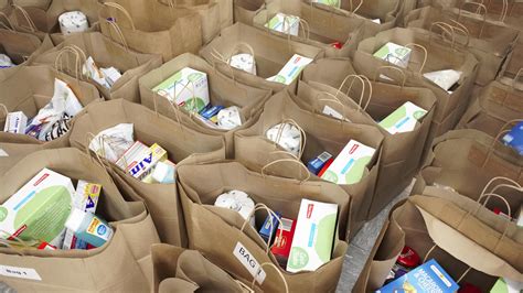 Graceway Community Church to provide food for those in need food …