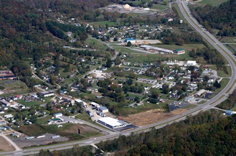 Graceway Metal Recycling - Barbourville, KY 40906