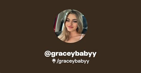 Graceybabyy Leaks [SEX VIDEO] 💋 221 Videos