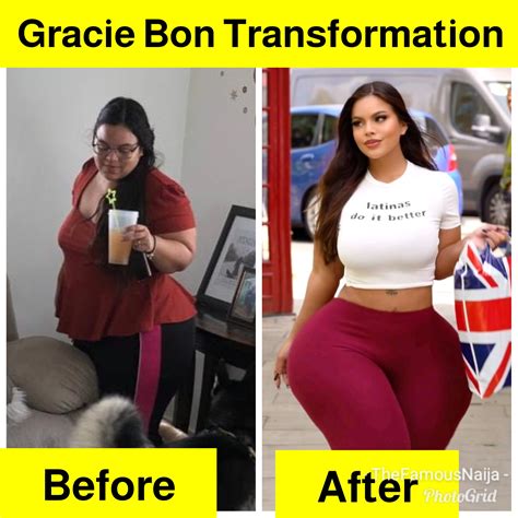 Gracia Bon Onlyfans Leak