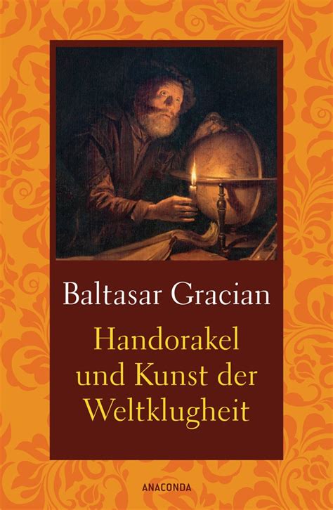 Gracians handorakel und kunst der weltklugheit. - Handbook of natural products data by atta ur rahman.