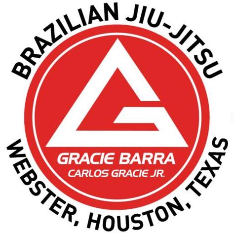 Gracie Barra Texas - Draculino - Facebook