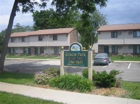 Gracie Park Apartments - Grinnell, IA 50112 - Yellow Pages