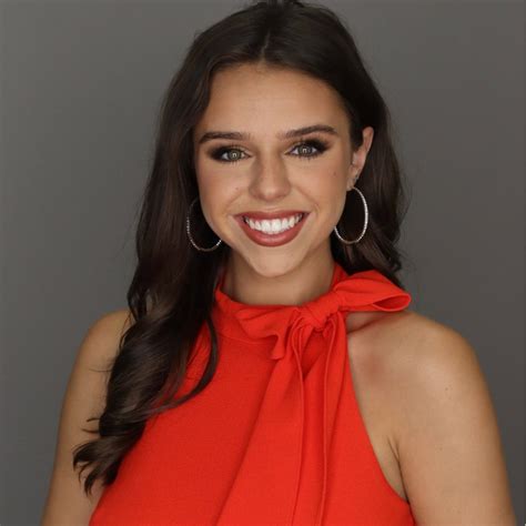 Gracie fusco. Gracie is a multimedia journalist at News 13 and is from Cleveland, Ohio. Gracie joined the team in June 2023 after graduating from the University of Alabama in May. 