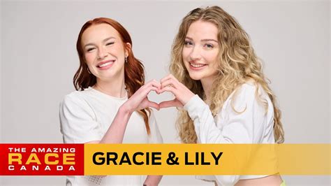 Gracie_Lily Leaks 💋 (SEX)