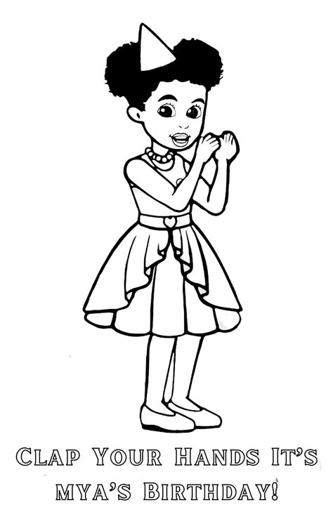 Gracies Corner Coloring Pages