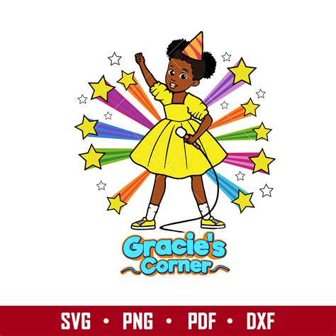 Digital file type (s): 3 PNG. Printable Gracies Corner PNG - Gracie's Corner Cut Outs - HIGH RESOLUTION DIGITAL DOWNLOAD. Each image is 1200px in width, transparent background. This list is for the DIGITAL file only that you can print, cut and assemble as many as you need at home . After the confirmed payment, the printable file or compressed ...