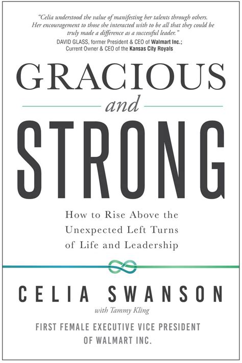 Gracious and Strong (Paperback) - Walmart.com