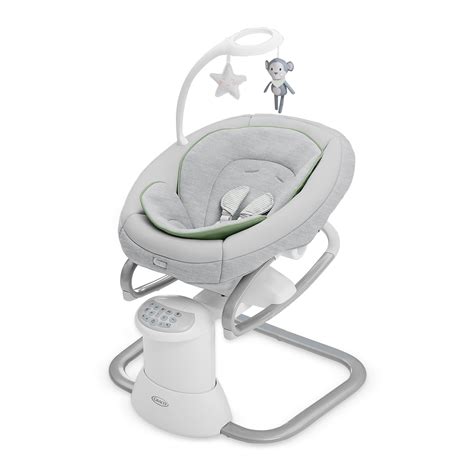 Graco® Soothe