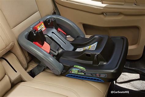 2024 Graco Car Seat Bases: The Ultimate Guide for Parents-marketplaceplus.shop