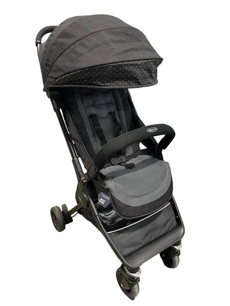 Graco Jetsetter Stroller - Kohls