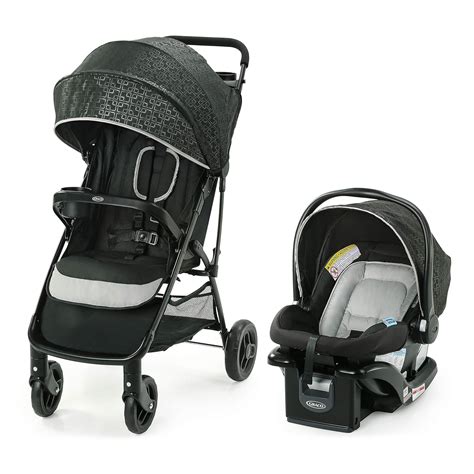 Graco NimbleLite™ Lightweight Stroller Graco Baby