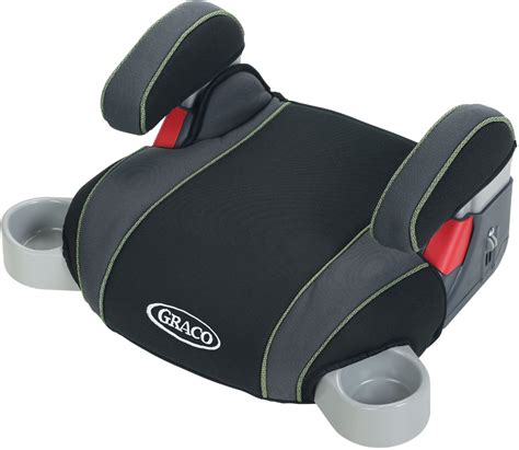 Graco TurboBooster Backless Booster Car Seat Miller