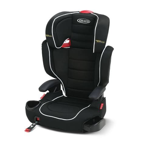 Graco Turbobooster Highback Booster Car Seat : Target