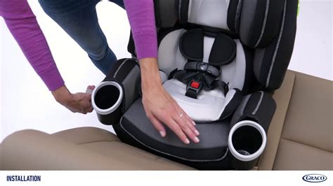 Graco infant car seat installation manual. - Savin 4090 40105 service repair manual.