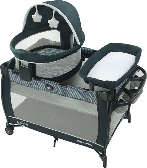 Graco pack n play dome lx. Things To Know About Graco pack n play dome lx. 
