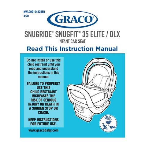 Graco snugride 35 infant car seat manual. - Suzuki maruti 800 mb308 engine service repair factory manual.