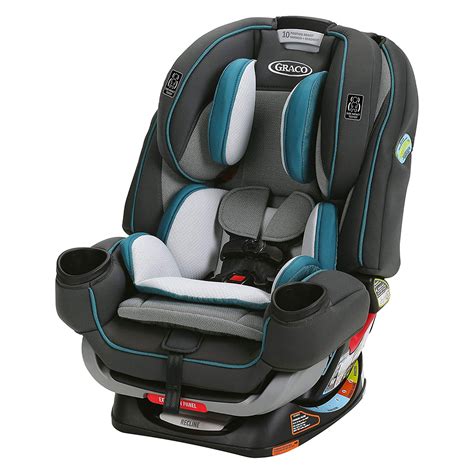 The Graco&174; FastAction Fold Jogger Click Connect Travel System combines all the features of a traditional stroller with the performance and maneuverability of an all-terrain jogger. . Gracobaby