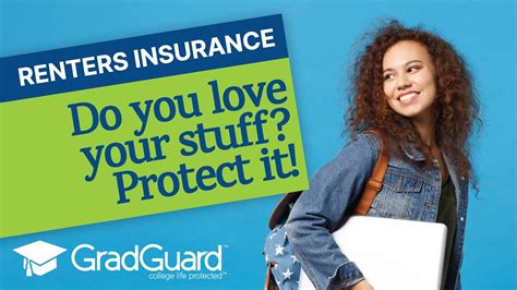 Grad Guard Renters Insurance