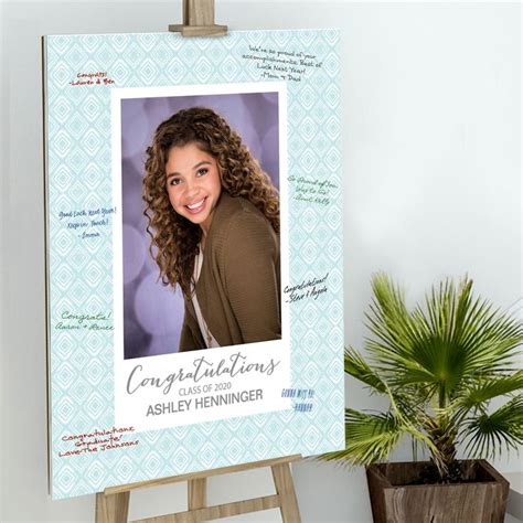 Grad Party Products Prestige Portraits