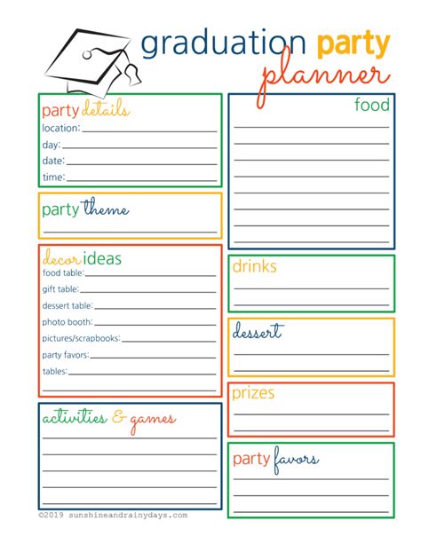 Grad planner. Choose the dates and download the PDF file with your printable student planner that you can print out on any printer and add to your binder or use as separate sheets. Before that get free printable planner samples templates for the demo version. The content of the planner is based on 7 different templates that you can use as many times as you ... 
