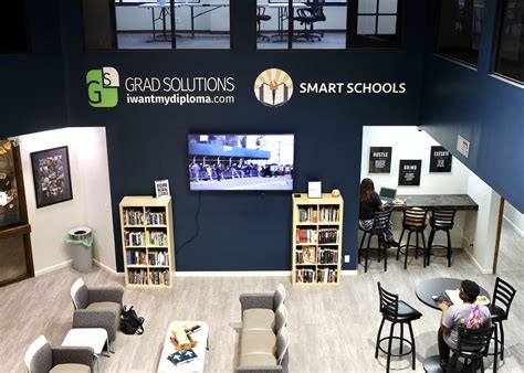 Grad solutions. Posted Tuesday, August 15, 2023 11:20 am. Grad Solutions has announced the grand opening of its newest HUB location in Peoria, 4 p.m., Aug. 23, 14202 N. 73rd Ave. The event will feature a ribbon cutting and mark the beginning of a journey for students and the community in the area. The HUB, which stands for Helping Undo Barriers, is dedicated ... 